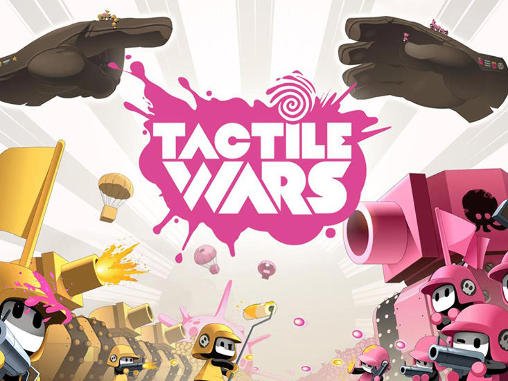 game pic for Tactile wars